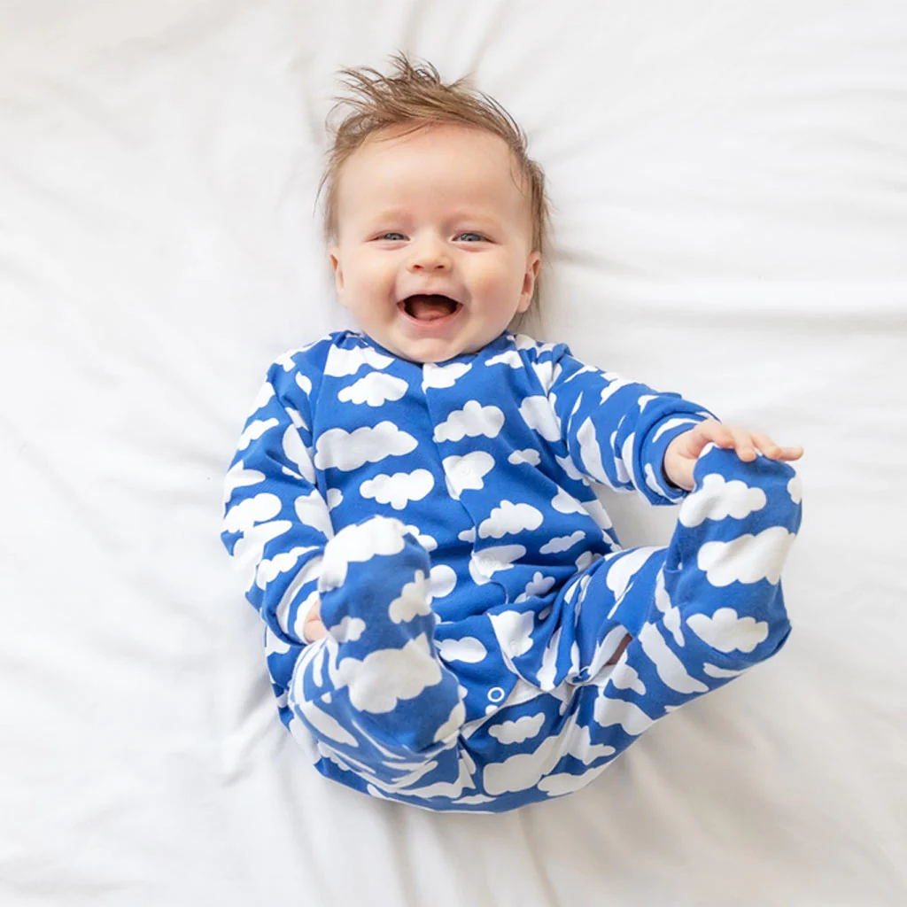Newborn Baby Clothes