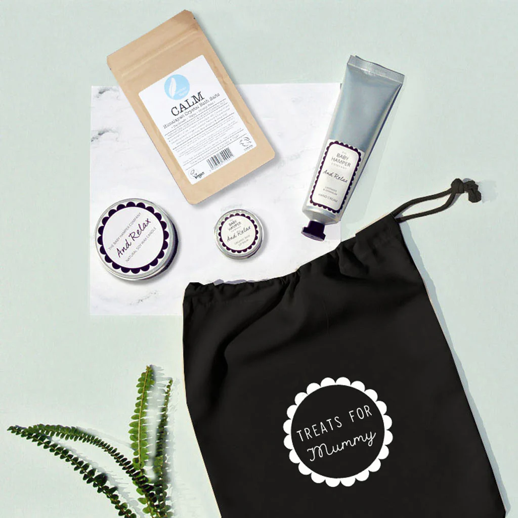 New Mum Hampers